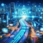 5G Support Emerging Tech Innovations