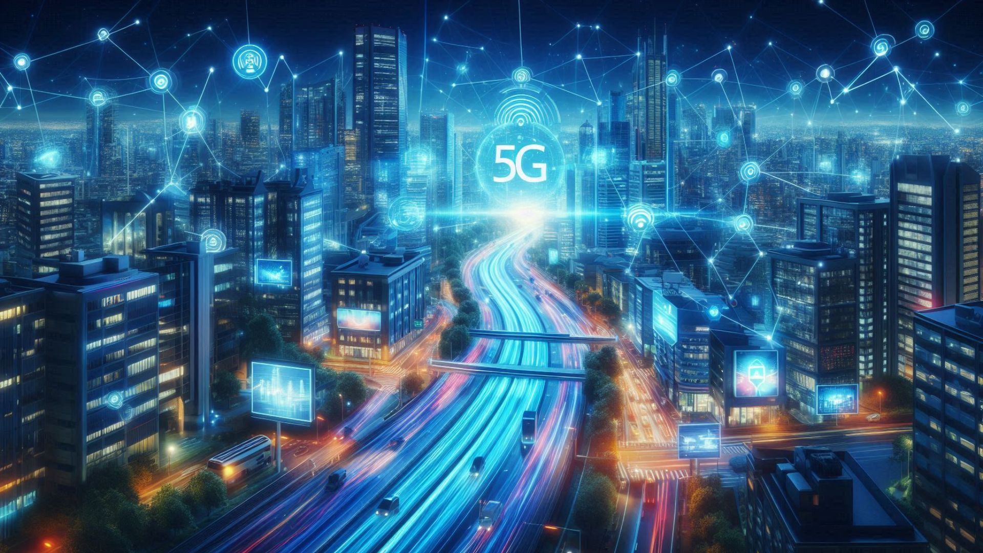 How does 5G Support Emerging Tech Innovations?