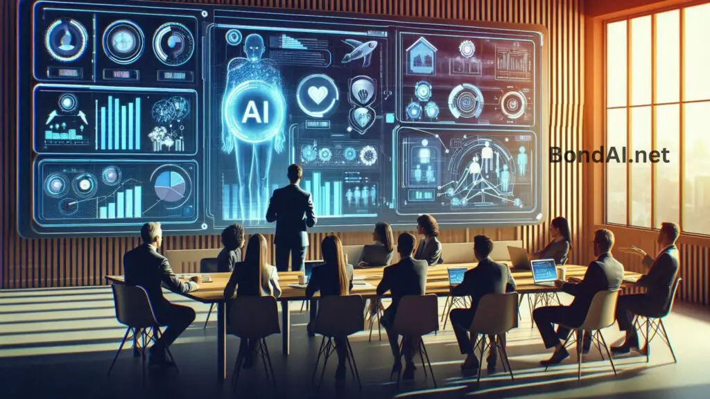 AI Shaping the Future of Education