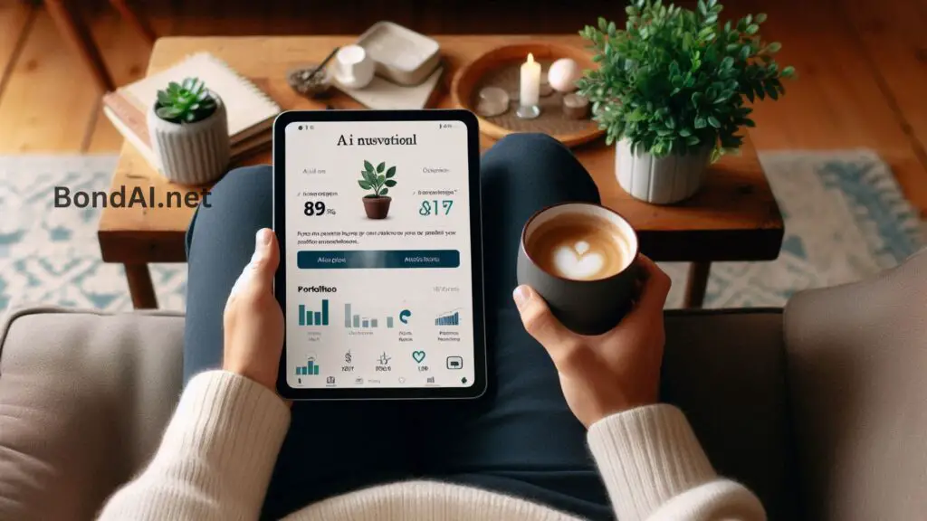 Best AI Apps for Personal Finance Management