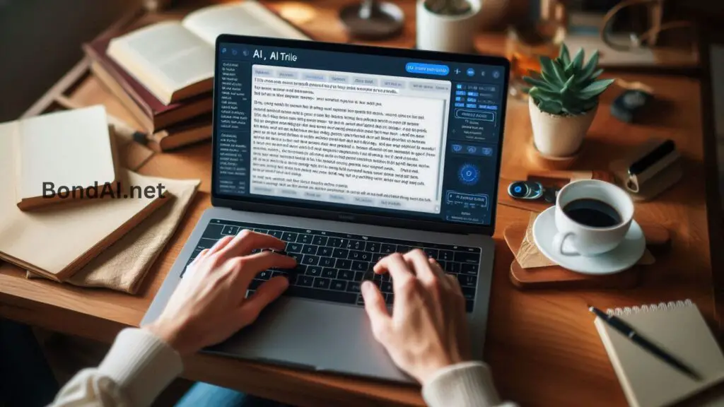 Best AI Writing Software in 2025