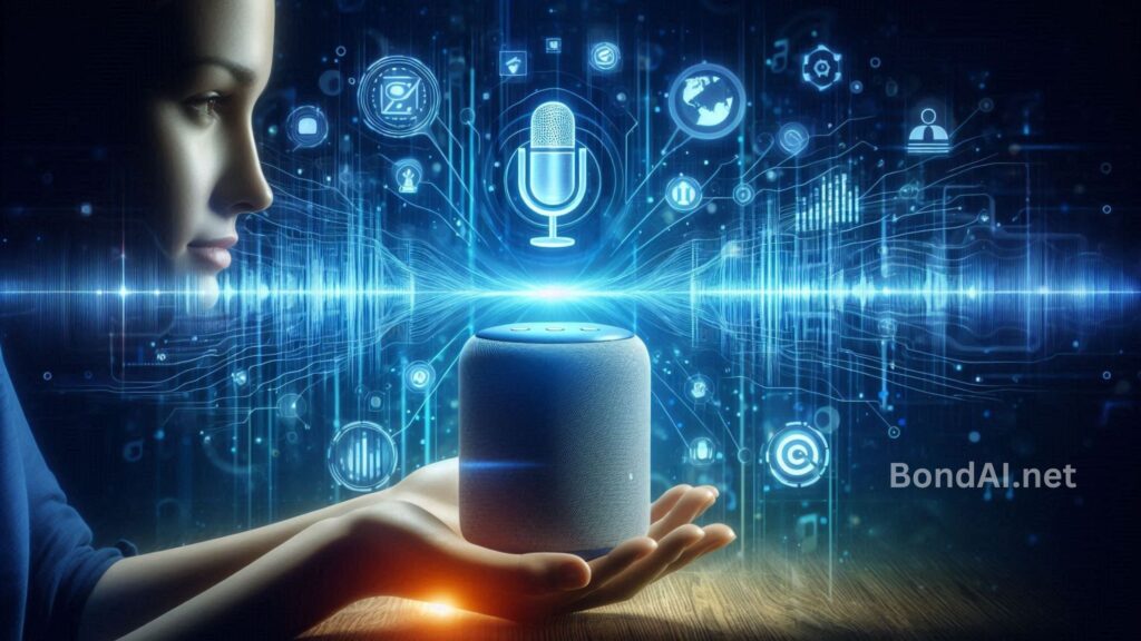 Best Voice Assistants Powered by AI