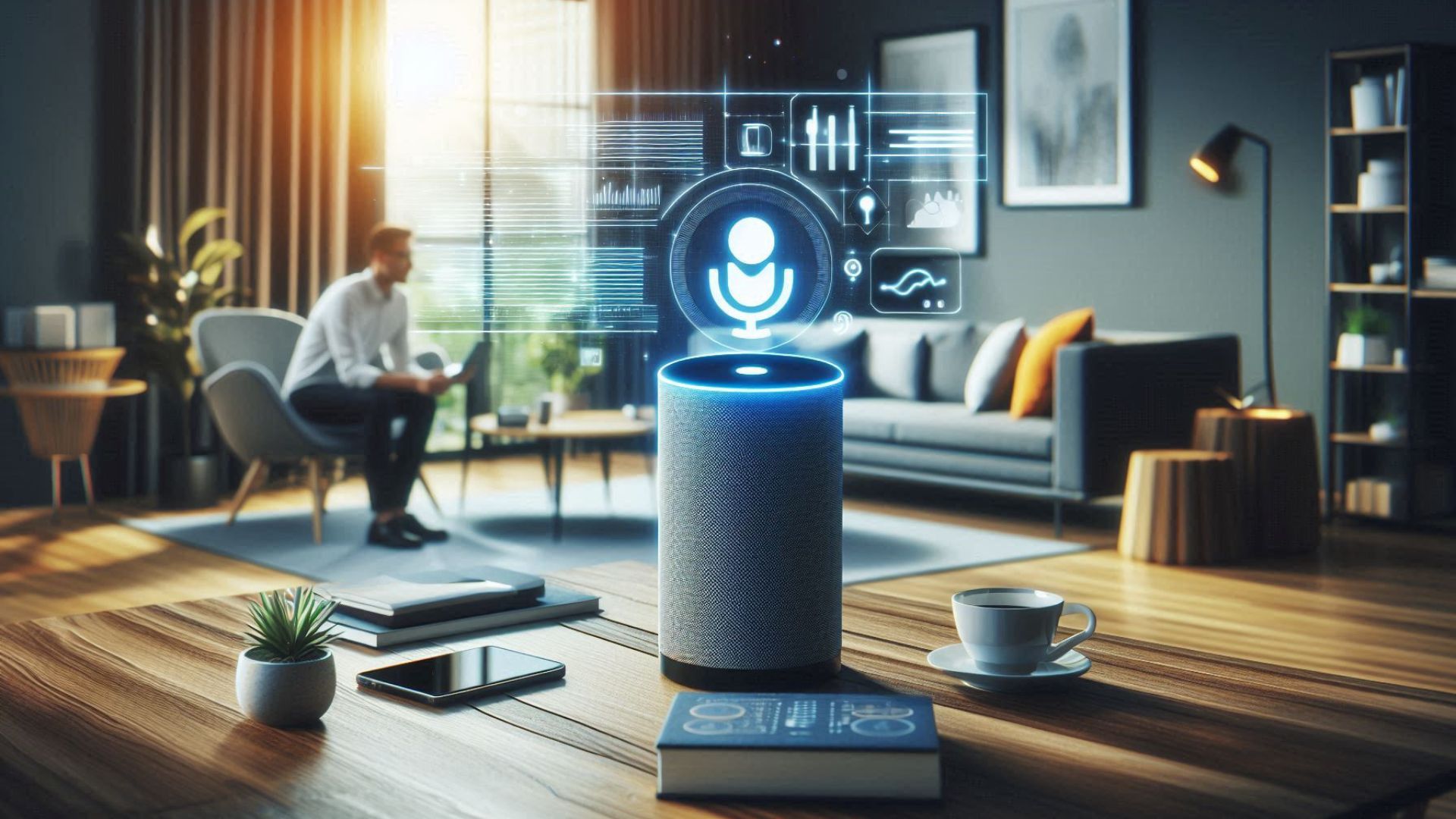 What are the Best Voice Assistants Powered by AI?