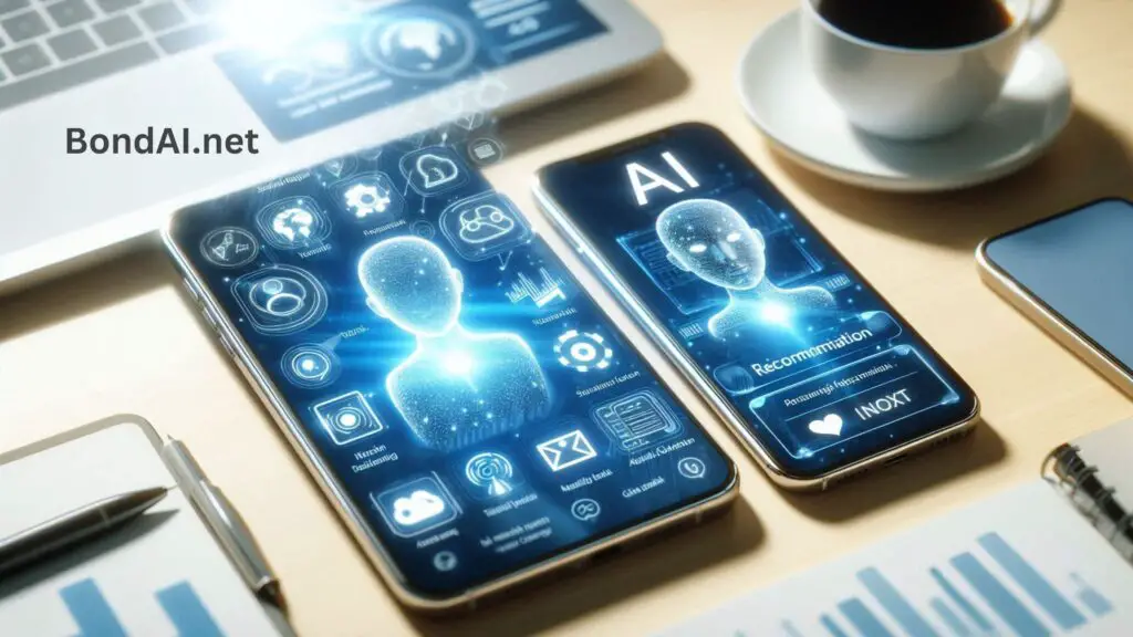 Integrate AI into Mobile App Development