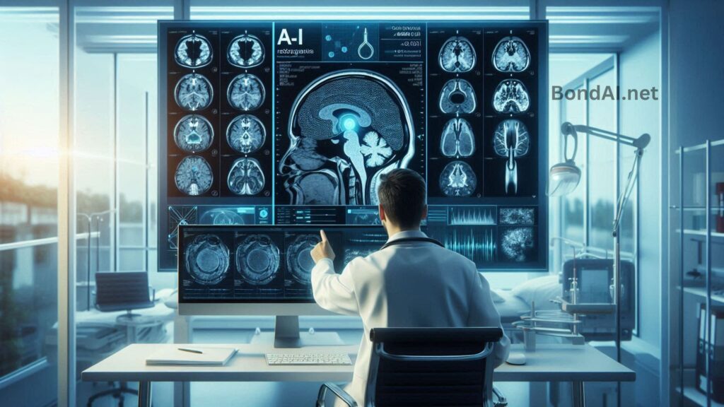 Top AI Health Apps in 2025