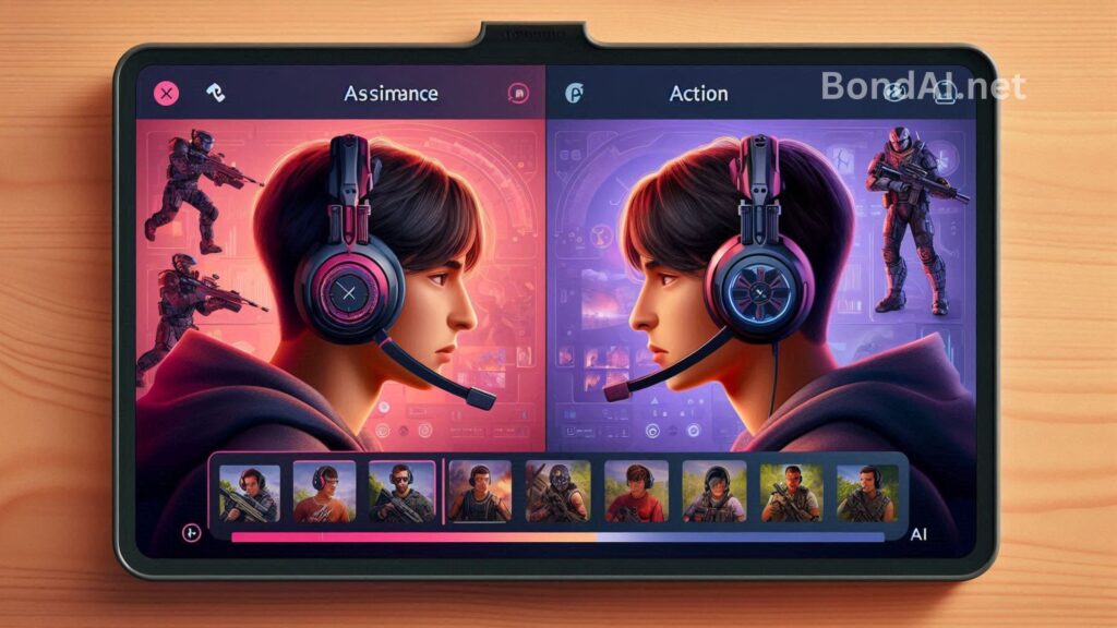 AI-Powered Headsets Enhance Gaming Experiences