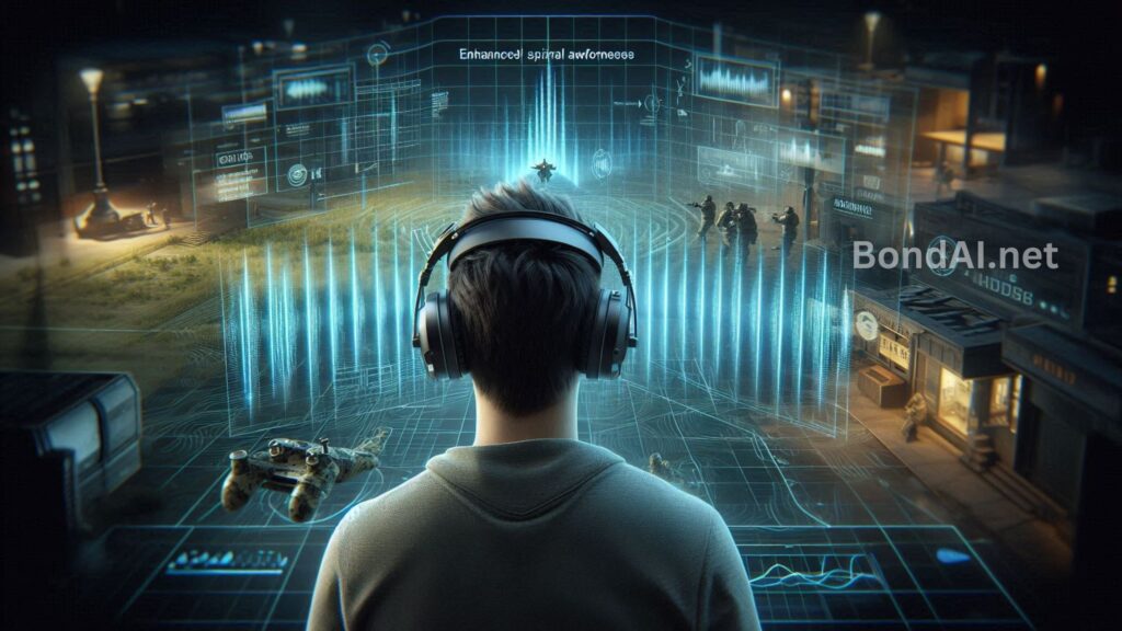 AI-Powered Headsets Enhance Gaming Experiences