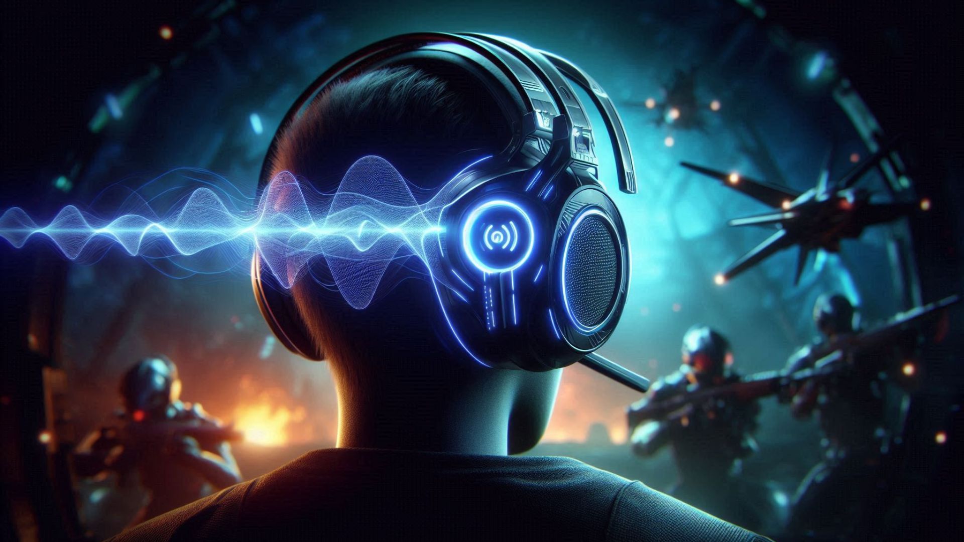 How do AI-Powered Headsets Enhance Gaming Experiences?