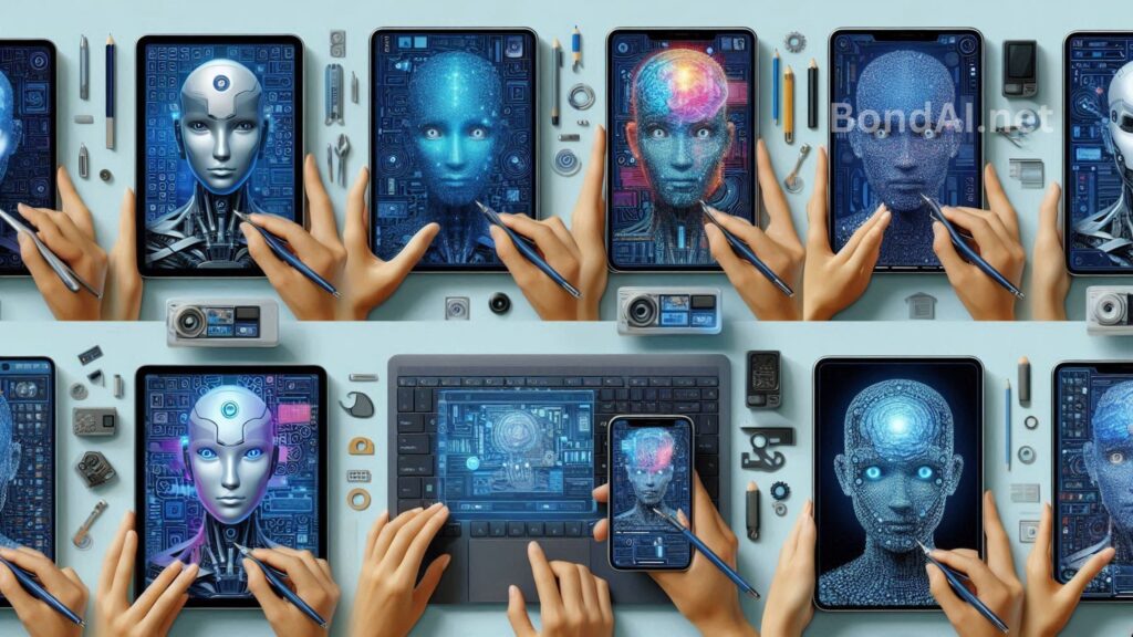 Best AI Tools for Content Creators in 2025