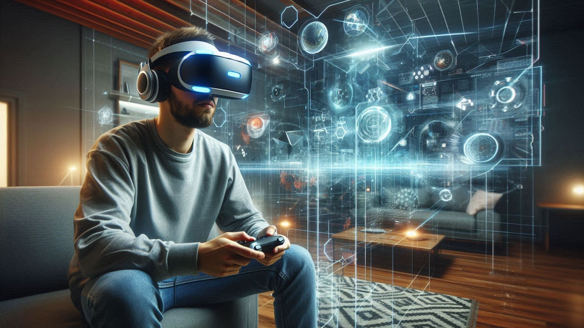 What is the Future of AR/VR in Gaming and Beyond?