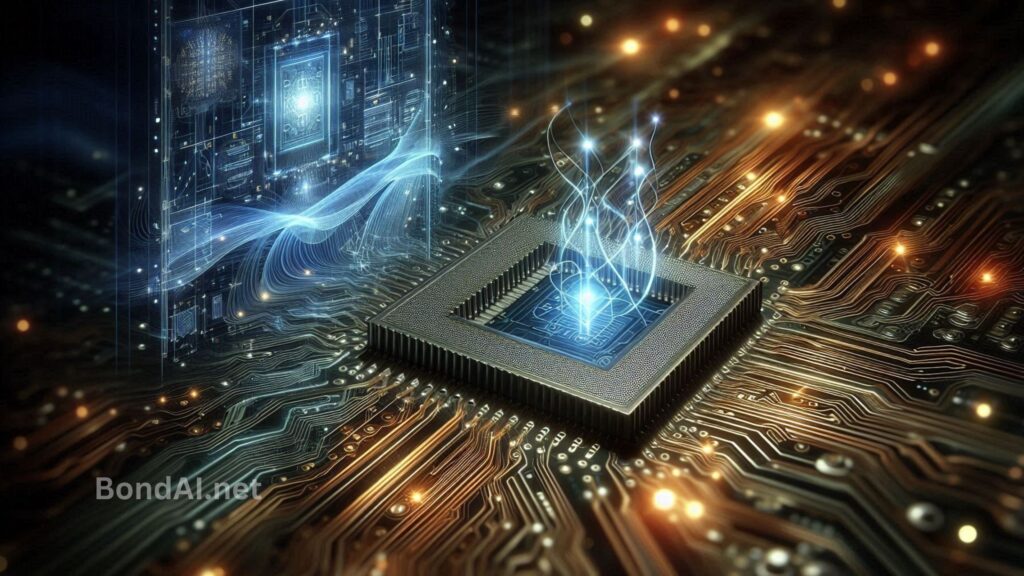 Quantum Computing Impact Industries