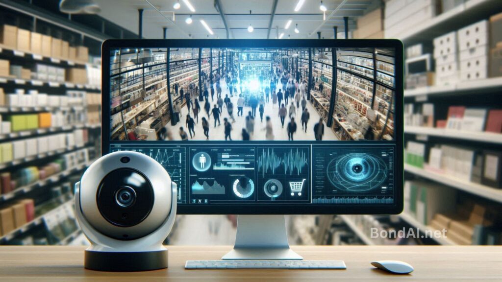 Top 5 AI-Powered Cameras