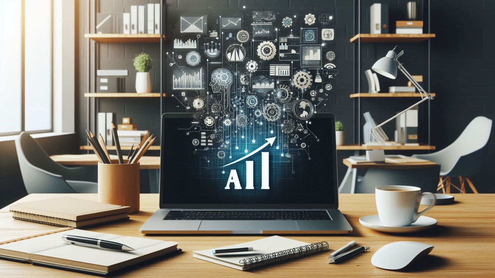 Which AI Tools are Best for Small Businesses?